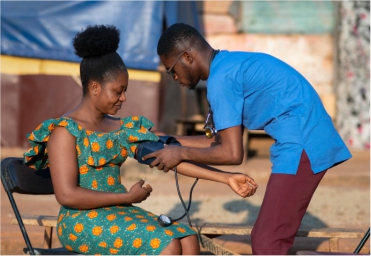 Top Tips To Help Relieve Anxiety In Seniors