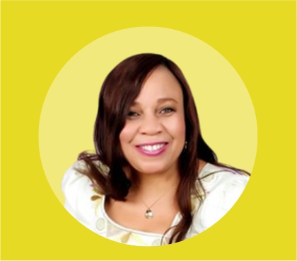 Dr. Mrs Chioma Amajoh (Mama Malaria)PhD