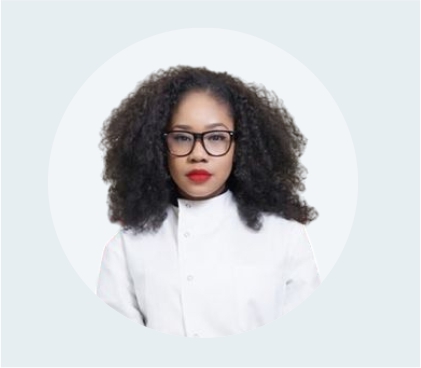 Dr. Ify Aniebo PhD, MPH, MRes, MSc