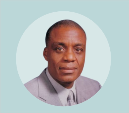 Sir Dr. Okechukwu Udeh KSC
