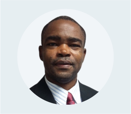 Amb. Cyril Uchenna. PHD, MNI, FFRPN